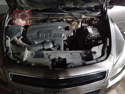 شيفروليه ماليبو